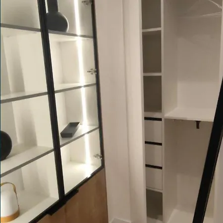 Scandic Odessa Apartment Odesa