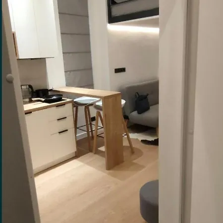Scandic Odessa *