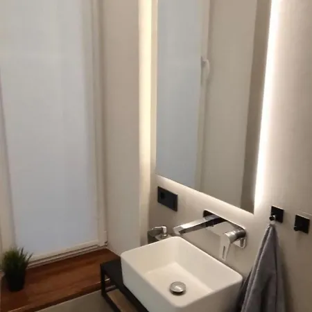 Scandic Odessa * Odessa