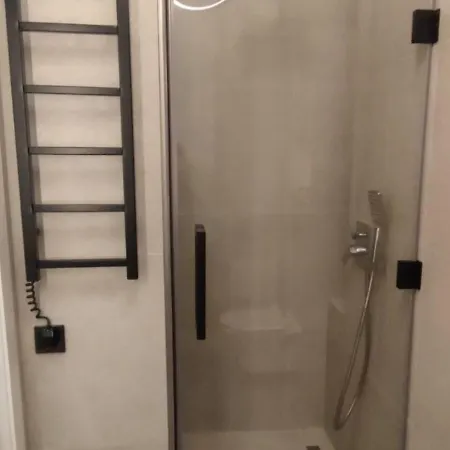 Apartmán Scandic Odessa Oděsa
