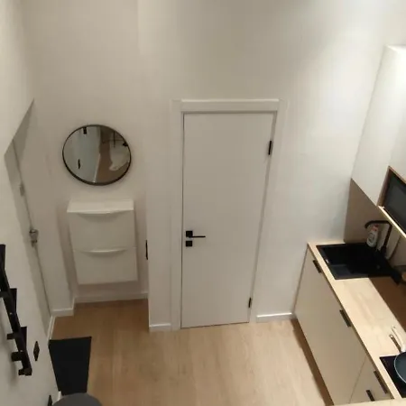 Scandic Odessa